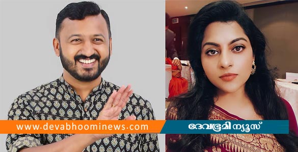 എത്രയലക്കി വെളുപ്പിച്ചാലും രാവണൻ ക്രൂരനായ സ്ത്രീലമ്പടന്‍- താരാ ടോജോ അലക്സ്