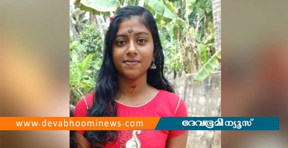 ആറ്റിങ്ങലിൽ പോളിടെക്നിക് വിദ്യാർഥിനി മരിച്ച നിലയിൽ