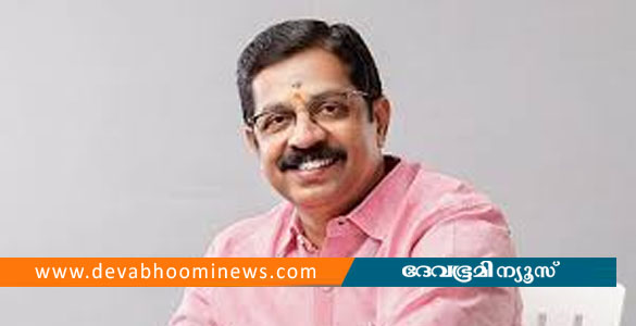 ബിജെപി നേതാവ് കൃഷ്ണ കുമാറിനെതിരെ ലൈംഗിക പരാതിയുമായി പാലക്കാട് സ്വദേശിനി
