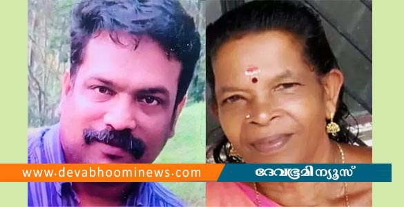 ‌മാലിന്യ സംഭരണിയിൽ സ്ത്രീയുടെ മൃതദേഹം കണ്ടെത്തിയ സംഭവം: പ്രതി രാജേഷ് പിടിയിൽ