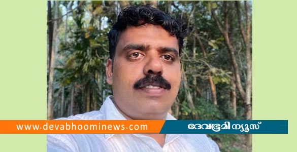 ബലാത്സംഗം ചെയ്യാന്‍ ശ്രമിച്ചെന്ന് ബിജെപി നേതാവിന്റെ പരാതി; യൂട്യൂബര്‍ അറസ്റ്റില്‍