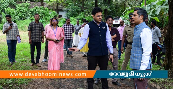 വോട്ടിംഗ് യന്ത്രങ്ങൾ സൂക്ഷിക്കുന്നതിനുള്ള വെയർഹൗസ് സമയബന്ധിതമായി നിർമിക്കും- മുഖ്യ തെരഞ്ഞെടുപ്പ് ഓഫീസർ