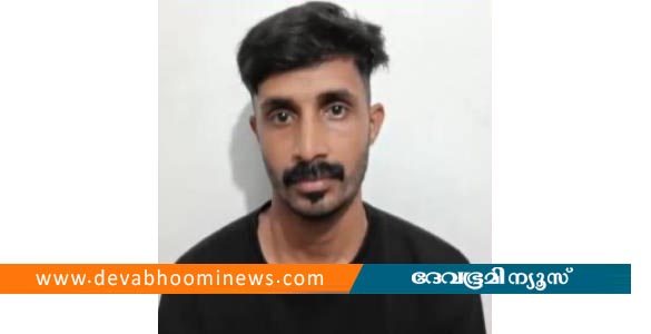 പോക്സോ കേസ്; തൃശൂരിൽ യൂത്ത് ലീഗ് നേതാവ് അറസ്റ്റിൽ
