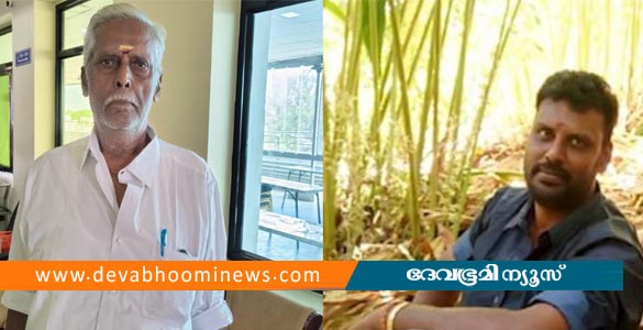 മകൻ്റെ മർദ്ദനത്തെ തുടർന്ന് ചികിത്സയിലായിരുന്ന സിപിഎം നേതാവ് മരണത്തിന് കീഴടങ്ങി