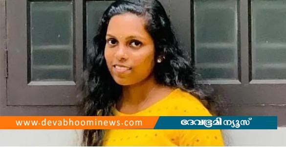 കൂട്ടിലങ്ങാടി പാലത്തിൽ നിന്നും പുഴയിലേക്ക് ചാടിയ യുവതിയുടെ മൃതദേഹം കണ്ടെത്തി