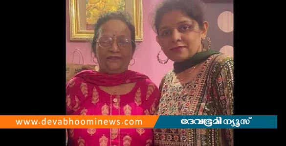മകന്റെ ജന്മദിനത്തിൽ സമ്മാനങ്ങളെ ചൊല്ലി തർക്കം; ഭാര്യയേയും അമ്മായിയമ്മയേയും കൊലപ്പെടുത്തി യുവാവ്