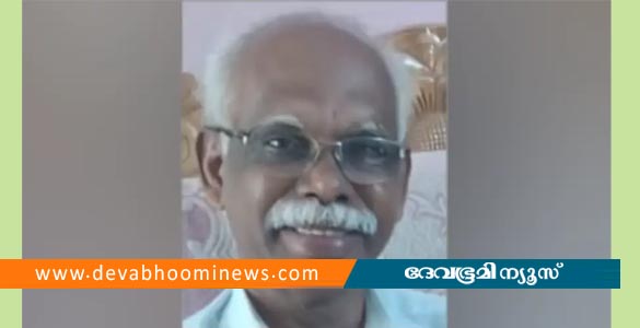 നെയ്യാറില്‍ മകന്‍റെ മർദനമേറ്റ് അച്ഛൻ മരിച്ചു; പ്രതി കസ്റ്റഡിയിൽ