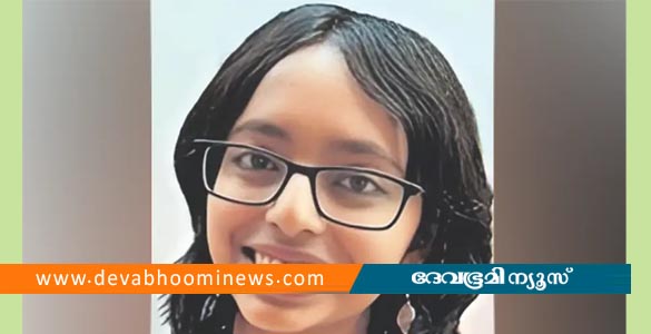 മൂന്നാം നിലയിൽ നിന്ന് കാൽവഴുതി വീണു; ബം​ഗളൂരുവിൽ മലയാളി വിദ്യാർഥിനി മരിച്ചു