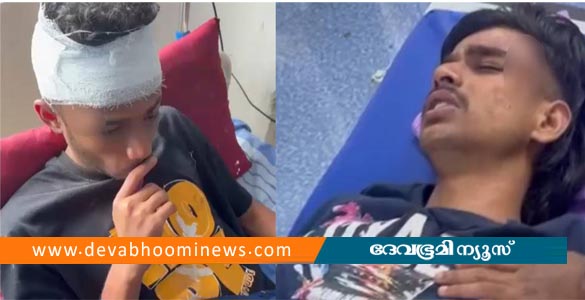 ബംഗളുരുവില്‍ ഓണാഘോഷത്തിനിടെ മലയാളി വിദ്യാര്‍ഥിക്ക് കുത്തേറ്റു; നാലുപേര്‍ക്കെതിരെ കേസ്