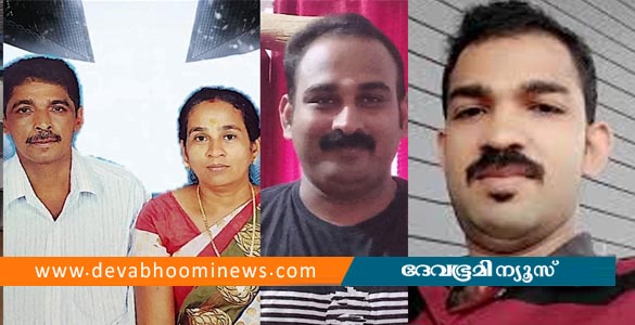 കാസർകോട് ആത്മഹത്യയ്ക്ക് ശ്രമിച്ച നാലം​ഗ കുടുംബത്തിലെ ഇളയ മകനും മരിച്ചു