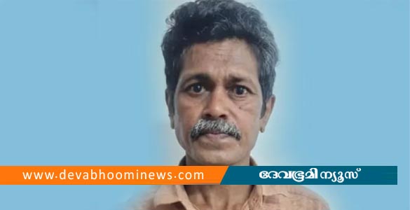 അമ്മയെ മര്‍ദിക്കുന്നത് തടയാന്‍ ശ്രമിച്ച മകളെ വെട്ടാന്‍ ശ്രമം; പിതാവ് അറസ്റ്റില്‍