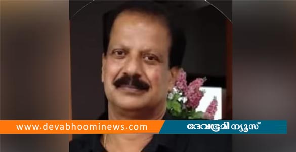 കാര്‍ നിര്‍ത്താന്‍ പറഞ്ഞു, പുറത്തിറങ്ങി പുഴയിലേയ്ക്ക് ചാടി; മധ്യവയസ്കന്റെ മൃതദേഹം കണ്ടെത്തി