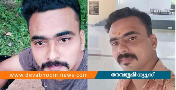 കാര്യവട്ടത്ത് പിതാവ് മകനെ വെട്ടിക്കൊലപ്പെടുത്തി; പ്രതി കസ്റ്റഡിയിൽ