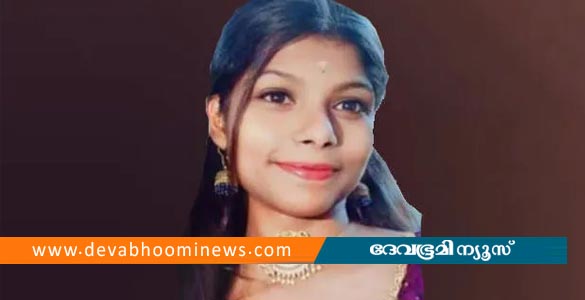 പാറശാലയിൽ പ്ലസ് ടു വിദ്യാർഥിനി വീടിനുള്ളിൽ തൂങ്ങി മരിച്ച നിലയിൽ