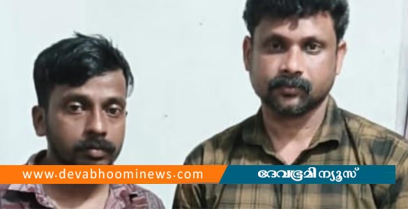 പെരുമ്പാമ്പിനെ കൊന്ന് കറിവെച്ച് കഴിച്ചു; കണ്ണൂരിൽ രണ്ടുപേർ പിടിയിൽ