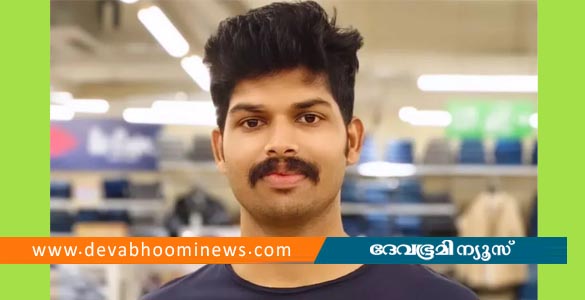 തവനൂർ സെൻട്രൽ ജയിൽ ജീവനക്കാരൻ ജീവനൊടുക്കിയ നിലയിൽ