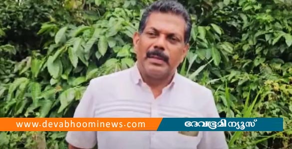 പുൽപ്പള്ളി തങ്കച്ചൻ കേസ്, ആരോപണവിധേയനായ പഞ്ചായത്ത് അം​ഗം കുളത്തിൽ മരിച്ച നിലയിൽ