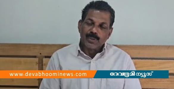 കോണ്‍ഗ്രസിലെ ഒരു വിഭാഗം എന്റെ രക്തത്തിന് വേണ്ടി ദാഹിച്ചു; ആത്മഹത്യ ചെയ്ത ജോസിന്റെ സന്ദേശം പുറത്ത്