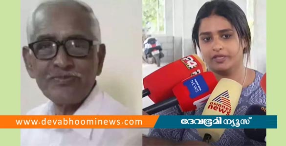 എന്‍ എം വിജയന്റെ മരുമകള്‍ പത്മജ ജീവനൊടുക്കാന്‍ ശ്രമിച്ചു