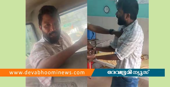 കൊല്ലത്ത് ​വിവാഹത്തിനെത്തിയ യുവതിക്ക് നേരെ ലൈംഗികാതിക്രമം; സർക്കാർ ഉദ്യോഗസ്ഥൻ അറസ്റ്റിൽ