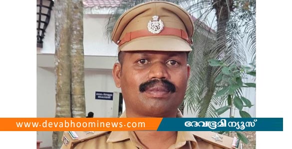 വനം വകുപ്പ് ഉദ്യോ​ഗസ്ഥയെ പീഡിപ്പിക്കാൻ ശ്രമിച്ച കേസ്; ഫോറസ്റ്റ് ഓഫീസർക്ക് സസ്പെൻഷൻ