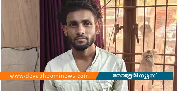ഒരു കോടി 18 ലക്ഷം രൂപയുടെ ഓൺലൈൻ തട്ടിപ്പ് പ്രതിയെ ഉത്തർപ്രദേശിൽ നിന്നും പൊക്കി കോട്ടയം പോലീസ്