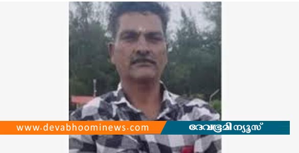 ഇന്‍ഡക്ഷന്‍ കുക്കറില്‍ നിന്ന് ഷോക്കേറ്റു; കണ്ണൂരിൽ മധ്യവയസ്കന് ദാരുണാന്ത്യം