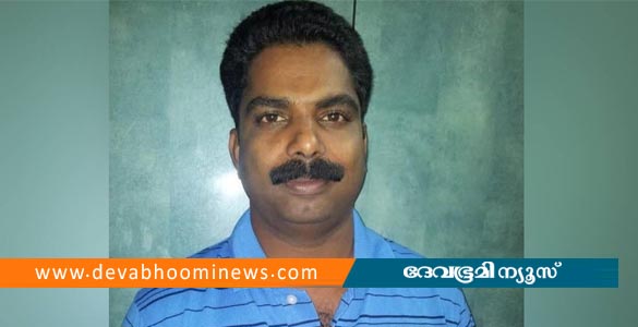 വാക്ക് തര്‍ക്കം; വഴിക്കടവില്‍ ജ്യേഷ്ഠന്‍ അനിയനെ കുത്തിക്കൊന്നു