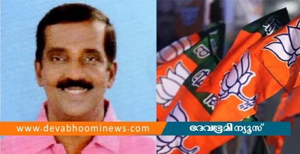 'പാർട്ടി സഹായിച്ചില്ല'; തിരുവനന്തപുരത്ത് ബിജെപി കൗണ്‍സിലര്‍ മരിച്ച നിലയില്‍