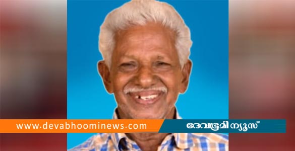 കളമശ്ശേരിയില്‍ ലോറി ഇടിച്ച് സൈക്കിള്‍ യാത്രികന്‍ മരിച്ചു