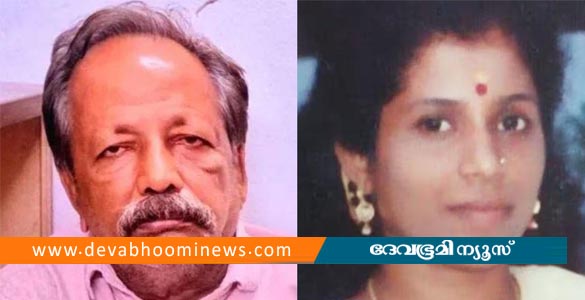 ബിന്ദു പത്മനാഭനെ കൊലപ്പെടുത്തി; കുറ്റസമ്മതം നടത്തി സെബാസ്റ്റ്യന്‍