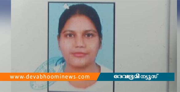 ആഹാരം കഴിക്കുന്നതിനിടെ കുഴഞ്ഞു വീണ് നഴ്‌സിങ് വിദ്യാര്‍ഥിക്ക് ദാരുണാന്ത്യം