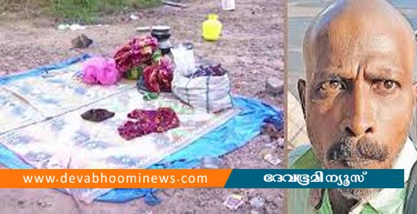 ചാക്കയില്‍ നാടോടി ബാലികയെ തട്ടിക്കൊണ്ടുപോയി പീഡിപ്പിച്ച കേസ്: ഹസന്‍കുട്ടി കുറ്റക്കാരന്‍