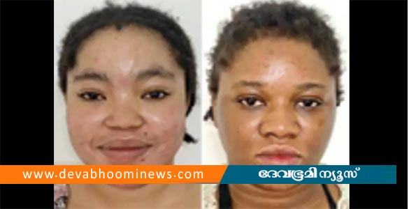 കൊച്ചിയില്‍ കരുതല്‍ തടങ്കലില്‍ പാര്‍പ്പിച്ചിരുന്ന 2 നൈജീരിയന്‍ യുവതികള്‍ രക്ഷപ്പെട്ടു