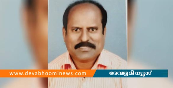 വിഴിഞ്ഞത്ത് സിപിഎം പ്രാദേശിക നേതാവ് ജീവനൊടുക്കിയ നിലയില്‍