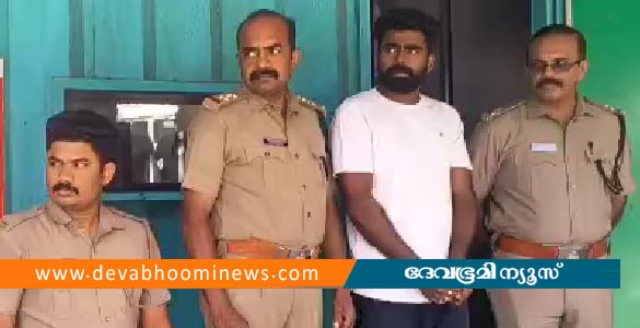 വാളയാറിൽ 20 ലക്ഷം രൂപ വില മതിക്കുന്ന മെത്താഫിറ്റമിനുമായി യുവാവ് പിടിയിൽ