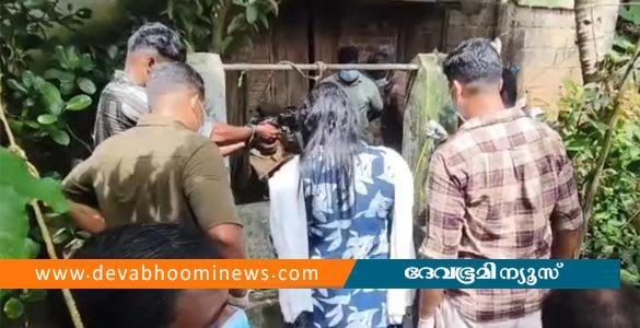 തിരുവനന്തപുരത്ത് ഓട്ടോ ഡ്രൈവര്‍ കിണറ്റിനുള്ളില്‍ മരിച്ച നിലയില്‍