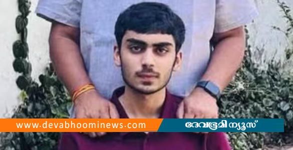 ഛത്തീസ്ഗഡില്‍ നീറ്റ് പരീക്ഷാര്‍ത്ഥി സ്വയം വെടിയുതിര്‍ത്ത് മരിച്ചു