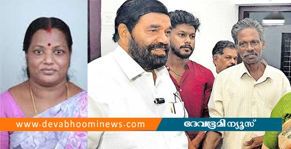 കോട്ടയം മെഡിക്കൽ കോളേജ് അപകടത്തിൽ മരിച്ച ബിന്ദുവിൻ്റെ മകന് ദേവസ്വം ബോർഡിൽ ജോലി
