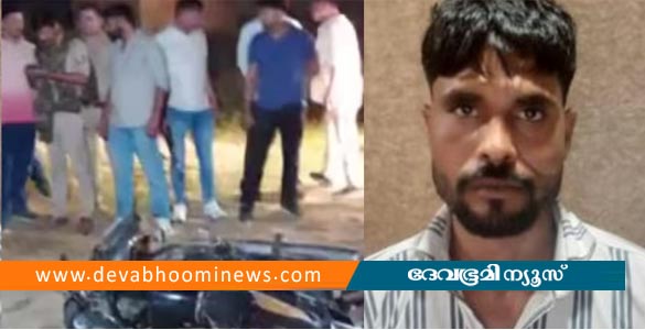 ഉത്തർപ്രദേശിൽ പിടികിട്ടാപ്പുള്ളി മെഹ്താബിനെ പൊലീസ് വെടിവെച്ച് കൊന്നു