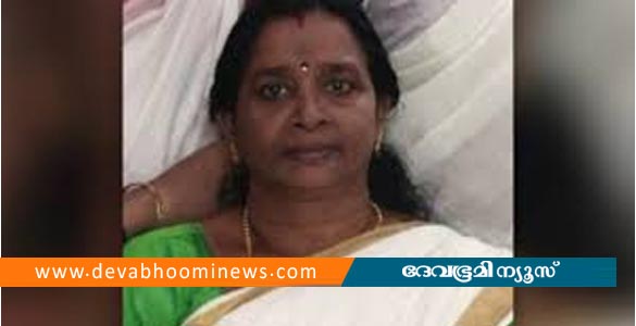വീണ്ടും പേ വിഷബാധ മരണം; പത്തനംതിട്ടയില്‍ വീട്ടമ്മയ്ക്ക് ദാരുണാന്ത്യം