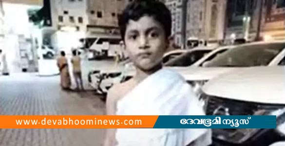 പുന്നപ്രയിൽ സൈക്കിളിൽ കാറിടിച്ച് പരിക്കേറ്റ് ചികിത്സയിലായിരുന്ന എട്ടു വയസുകാരൻ മരിച്ചു