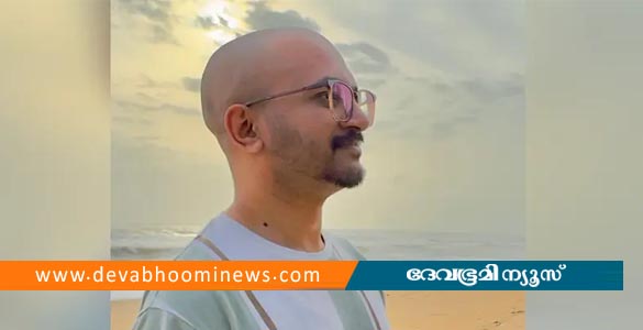 കടലില്‍ ചാടിയ യുവ എഞ്ചിനീയറുടെ മൃതദേഹം കരയ്ക്കടിഞ്ഞു