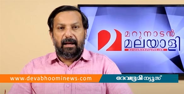 സ്ത്രീത്വത്തെ അപമാനിച്ചു; യൂട്യൂബര്‍ ഷാജന്‍ സ്‌കറിയയ്‌ക്കെതിരെ കേസ്