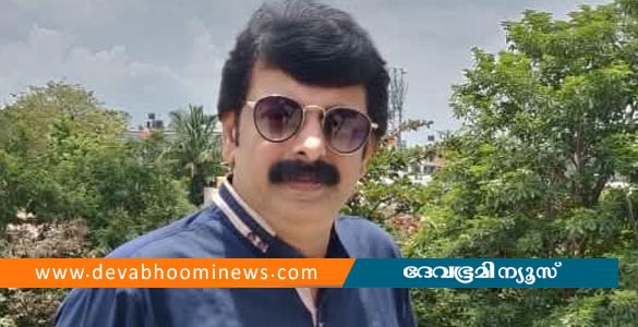 പ്രമുഖ സാഹിത്യകാരൻ തുളസിദാസ് ശങ്കരപണിക്കർ പുഴയിൽ മരിച്ച നിലയിൽ