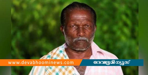 കാസർഗോഡ് വയോധികനെ അയൽവാസി തലയ്ക്കടിച്ചു കൊന്നു