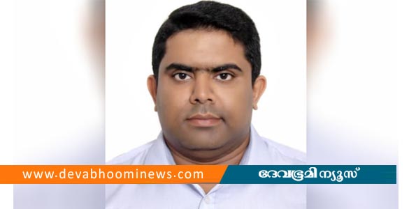 നെടുമങ്ങാട് യുവാവിനെ കാറിനുള്ളില്‍ മരിച്ച നിലയിൽ കണ്ടെത്തി