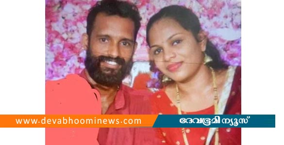 മകനെ സഹോദരിയുടെ വീട്ടിലാക്കി; മഞ്ചേശ്വരത്ത് അധ്യാപികയും ഭര്‍ത്താവും വിഷം കഴിച്ച് ജീവനൊടുക്കി