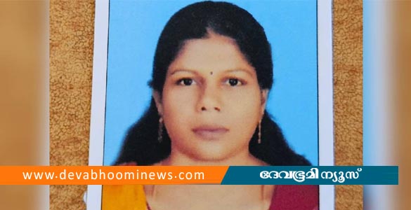 ചായ ഇടുന്നതിനിടെ ഗ്യാസില്‍ നിന്ന് തീ പടര്‍ന്ന് വീട്ടമ്മയ്ക്ക് ദാരുണാന്ത്യം