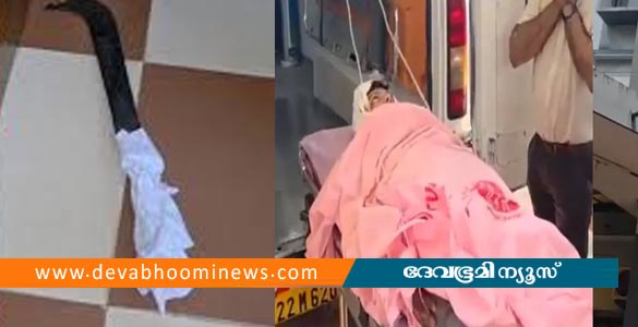 കോഴിക്കോട് ഡോക്ടര്‍ക്ക് വെട്ടേറ്റു; ആക്രമിച്ചത് അമീബിക് മസ്തിഷ്ക ജ്വരം ബാധിച്ച് മരിച്ച കുട്ടിയുടെ പിതാവ്